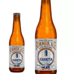 SCHORNSTEIN S/ ALC 355mL