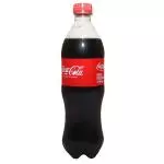Coca Cola 600 ml