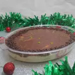 Pavê Mousse de Limão🍋