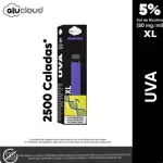 UVA XL+