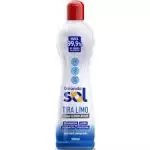 TIRA LIMO GIRANDO SOL 500ML
