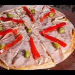 pizza especial