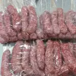 Linguiça Bovina Sem Pimenta