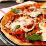Pizza  Florentina