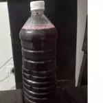 Agua de Jamaica