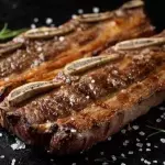 Asado de Tira