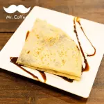 Creppa Nutella