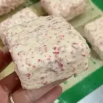 Waffer Ovomaltine Cravejado