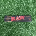 Raw Black ultrafina