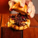 Bacon Supreme