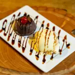 Petit Gateau