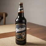 Cerveza Quilme Stout Negra x1L env.