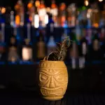 Trago IV