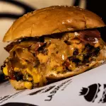 DREAM BURGER