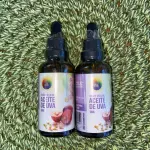 ACEITE DE UVA DE 50ML