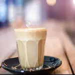 Café Lechero