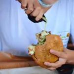 Gorditas