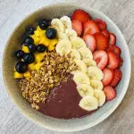 Açaí Bowl