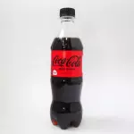Coca-Cola 500ml zero