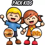 Pack Juniors.