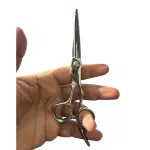 TESOURA FIO NAVALHA 6,0 802-60N