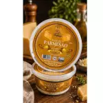 -807-PATE PARMESÃO FOODS 220g $15.60