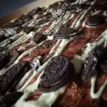 Oreo