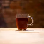 Té