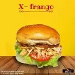 X FRANGO