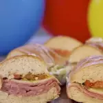 Submarino
