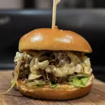 Burguer Costela