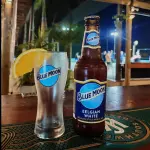 Bluemoon Long Neck 355ml