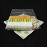 Promoción Rainbow 27 bocados 🍱