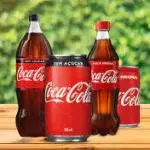 Coca Cola