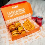 Combo de 6 Mix and Match para 2