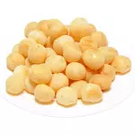 Biscoito de Polvilho Bolinha