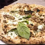 Funghi  Secco
