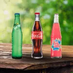 Colas 300ml Vidrio