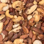 MIX DE CASTANHAS NOBRES