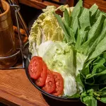 HOJA MIXTA 生疏拼盘