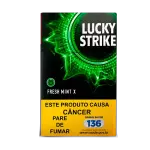 LUCKY STRIKE FRESH MINT X