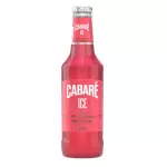 Cabare Ice Frutas Vermelhas - 275ml