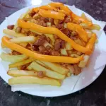 Batata Recheada