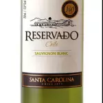 Vinho Reservado Chileno Branc