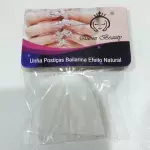 Unhas Postiças Quenn Beauty Bailarin