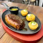 Tapa cuadril