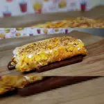 DOGÃO DORITOS