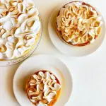 Tarta Lemonpie