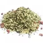 TEMPERO BACON,  CEBOLA E SALSA 100G