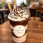 Nutella Silk.🍫🎖️